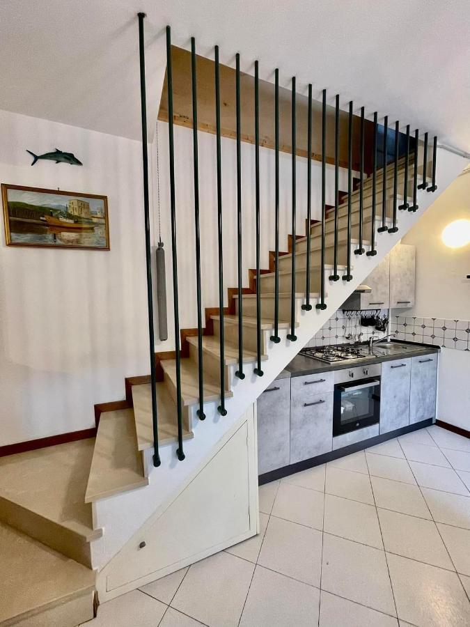 La Brezza Viareggina A 500 Mt Dal Mare, Dal Carnevale E Dagli Stabilimenti Balneari Apartman Viareggio Kültér fotó
