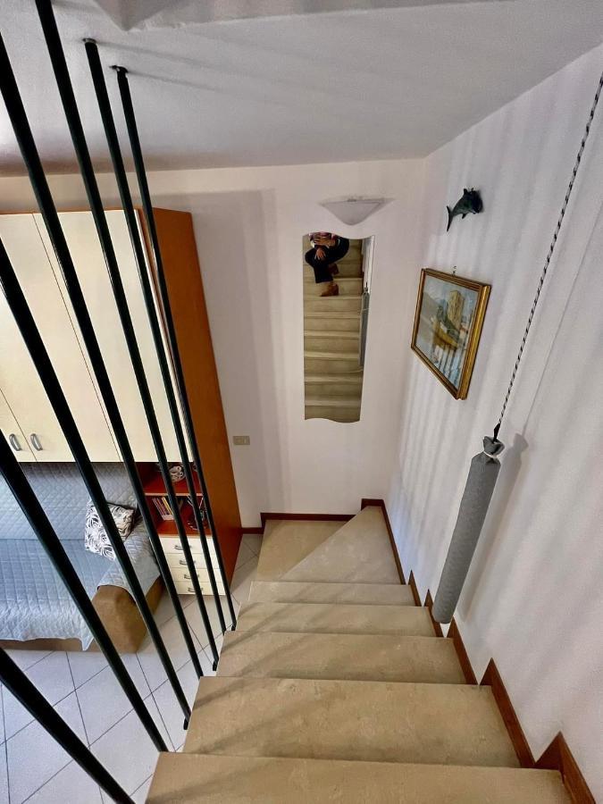 La Brezza Viareggina A 500 Mt Dal Mare, Dal Carnevale E Dagli Stabilimenti Balneari Apartman Viareggio Kültér fotó