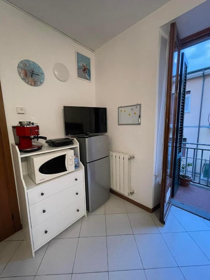 La Brezza Viareggina A 500 Mt Dal Mare, Dal Carnevale E Dagli Stabilimenti Balneari Apartman Viareggio Kültér fotó
