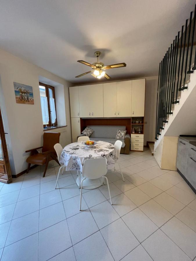 La Brezza Viareggina A 500 Mt Dal Mare, Dal Carnevale E Dagli Stabilimenti Balneari Apartman Viareggio Kültér fotó